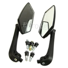 Universal Scooter / ATV Rearview Mirrors