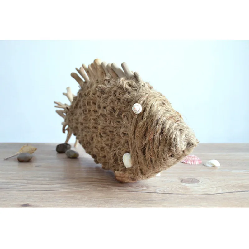 شخصية الحيوان مزين الأسماك حامل تلفاز الإبداعية سطح المكتب الحلي غرفة المعيشة ديكور المنزل M842 شخصية الحيوان مزين الأسماك حامل تلفاز الإبداعية سطح المكتب الحلي غرفة المعيشة ديكور المنزل M842