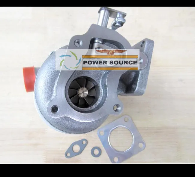 RHF5 VICC VI95 8971480762 Turbo Turbocharger For Opel Frontera,ISUZU Holden Rodeo Trooper 1993-1998 4JG2T 4JG2TC 4JG2EC 2.8L 3.1L 84KW 130HP with Gaskets (7)