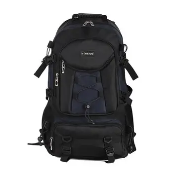 

072217 newhotstacy bag men large big backpack double shoulder bag