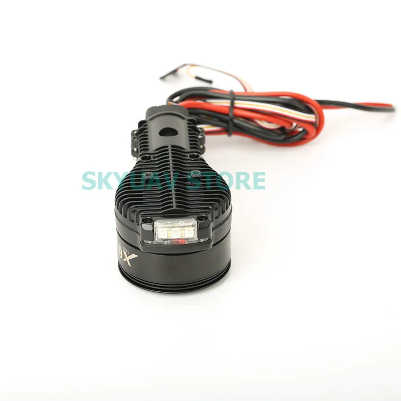 Hobbywing X6 силовая система для сельскохозяйственных беспилотных двигателей
