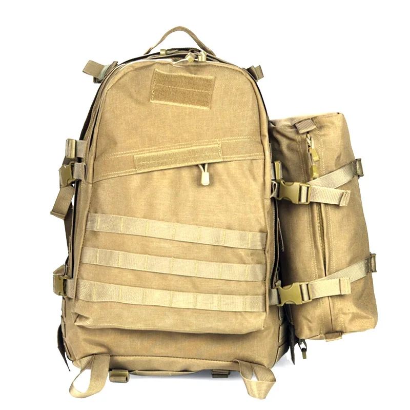 Genuine 1000D CORDURA Waterproof Nylon 3D Hydration font b Tactical b font Army font b Backpack