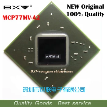 

MCP77MV-A2 MCP77MV A2 100% original new BGA chipset for laptop free shipping