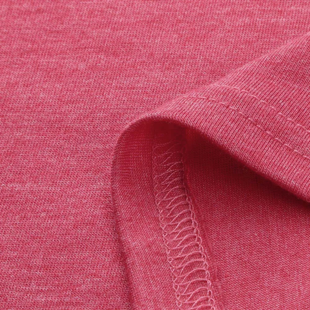 LONSANT Maternity Blouse Women Pull-up Nursing Tank Tops Maternity Loose Comfy Cotton Vest solid color Breastfeeding Shirt