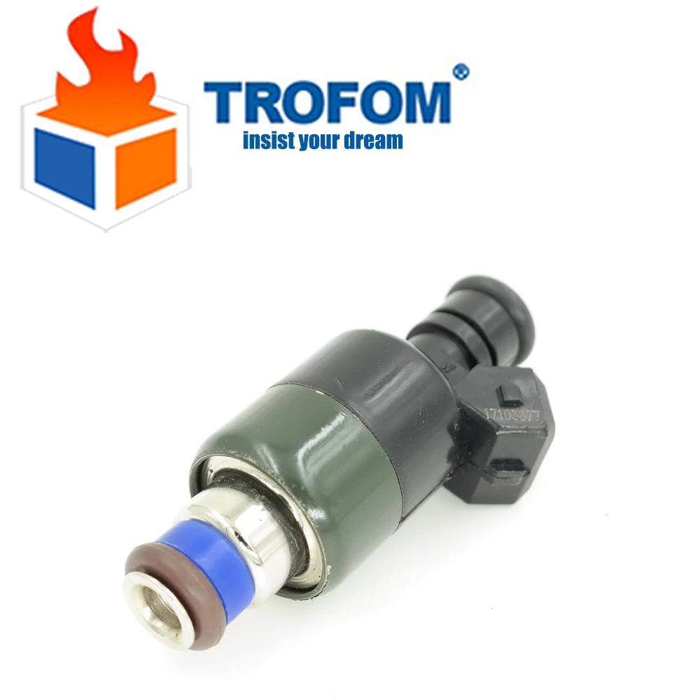 

Fuel injector nozzle for GM Opel Daewoo 17103677