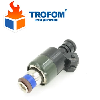 

Fuel injector nozzle for GM Opel Daewoo 17103677
