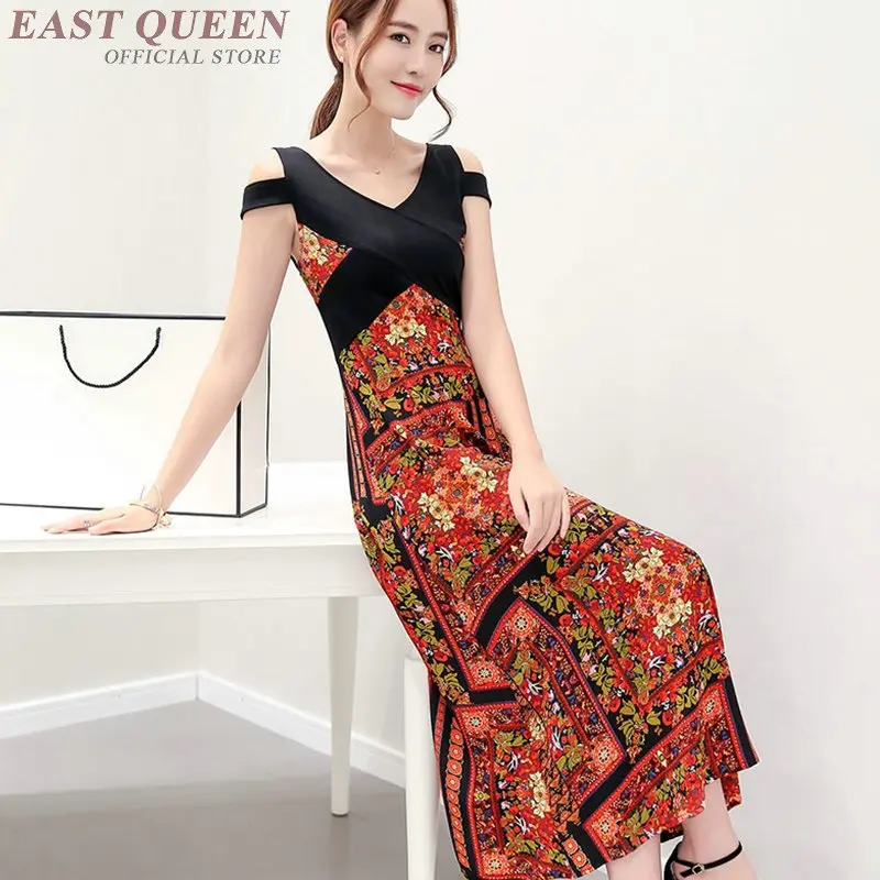 mexican cocktail dress