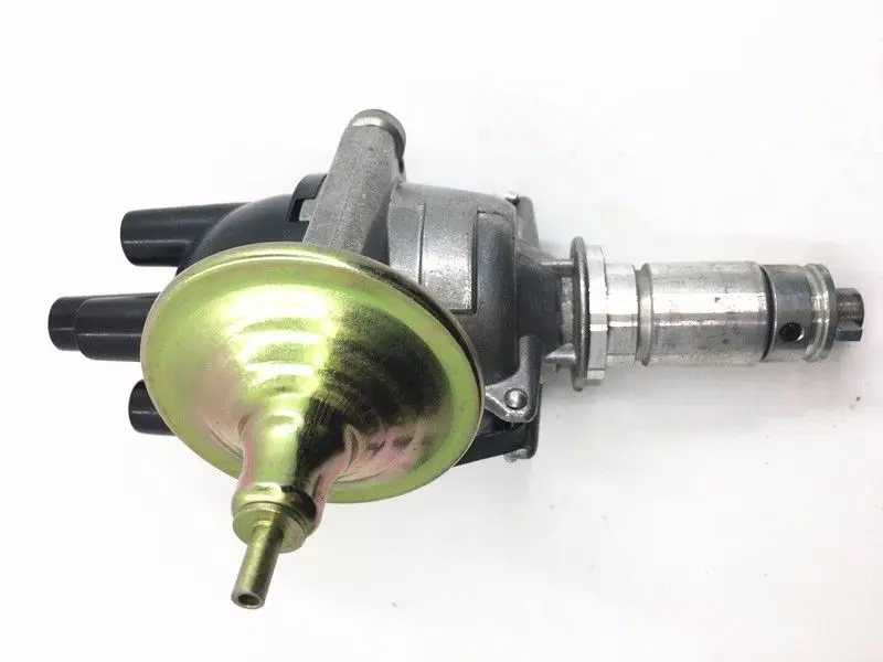 SherryBerg 25D4 MGB 1800 1962 74 Замена для 25 точечного распределителя MGA 1955 1974 4 цилиндра