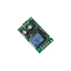 AC 220V 1CH RF 433MHz Wireless Remote Control Switch Module Learning Code Relay  ► Photo 3/5