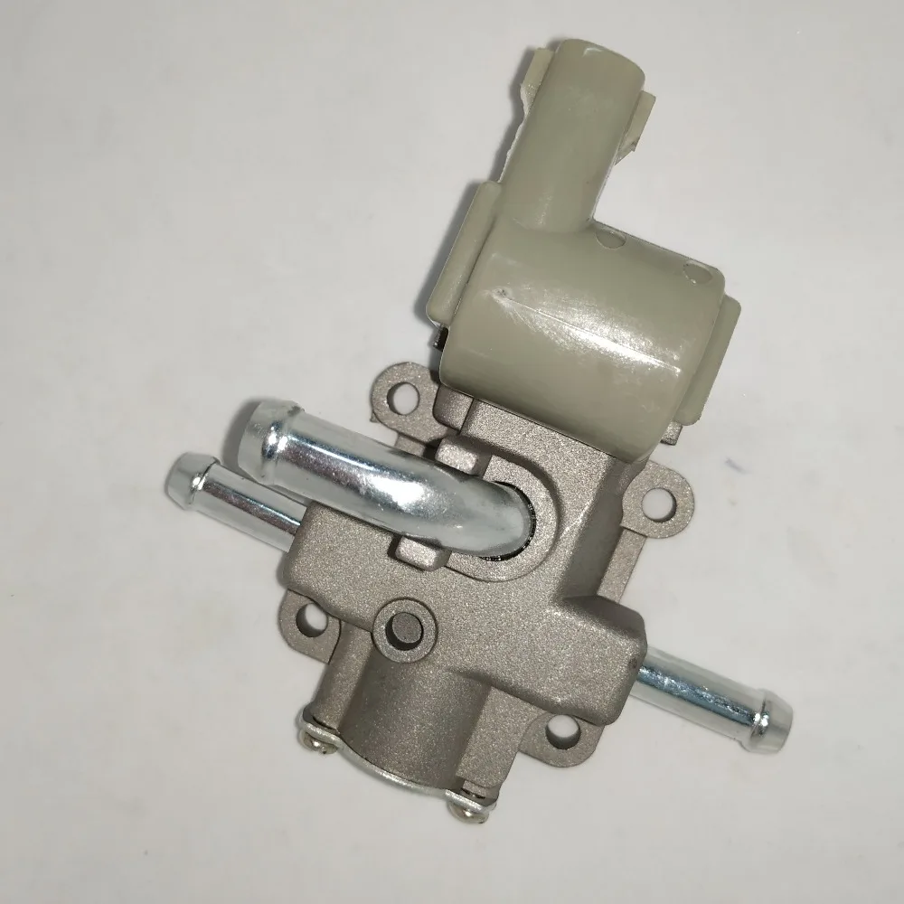 IACV Idle Air Control Valves 22270 62050 136800 0680 Idle Speed Motors