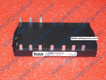 

7MBR30NF060 Transistor IGBT Module N-CH 600V 30A PIM