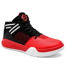 Для мужчин Баскетбольная обувь профессиональные, с амортизацией износостойкой Баскетбольная обувь женские ботильоны нескользящая обувь на резиновой подошве; Размеры 11