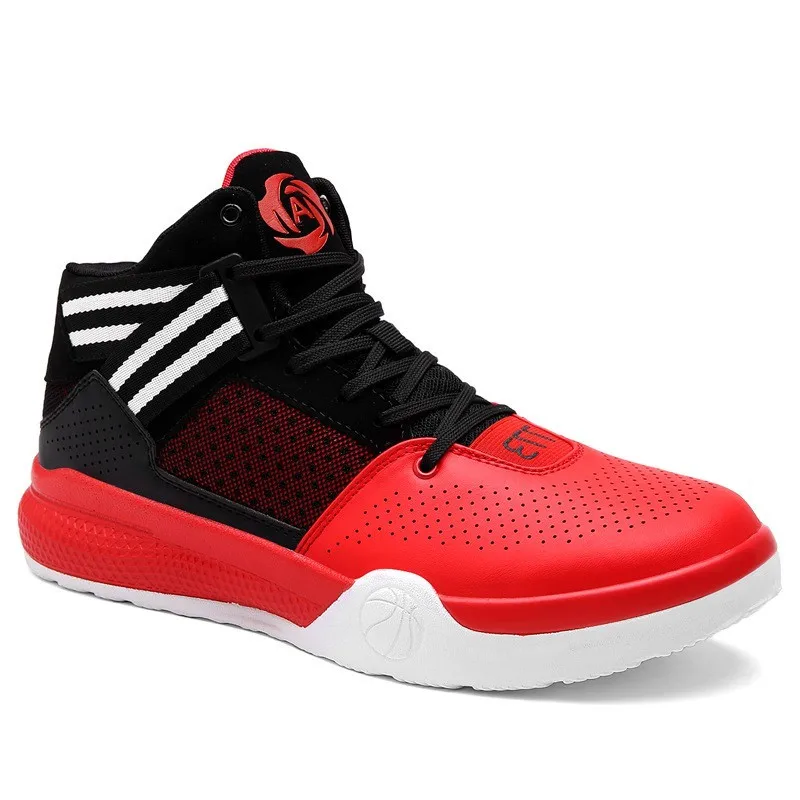 Men Basketball Shoes 2019 Professional Cushioning Wear Men Basketball Shoes 2019 Professional Cushioning Wear