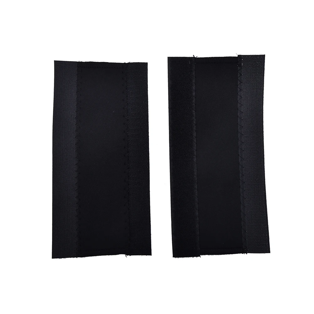 Flash Deal 2Pcs BlackBike Bicycle Cycling Chain Frame Protectors Tube Wrap Cover Guard Design 2 Flash Deal 2Pcs BlackBike Bicycle Cycling Chain Frame Protectors Tube Wrap Cover Guard Design 2