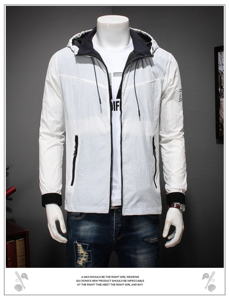 LONGHONGYU плюс 10xl 8xl 6xl 5xl новая весенняя тонкая куртка мужская брендовая одежда Повседневная дышащая куртка пальто Мужская Качественная