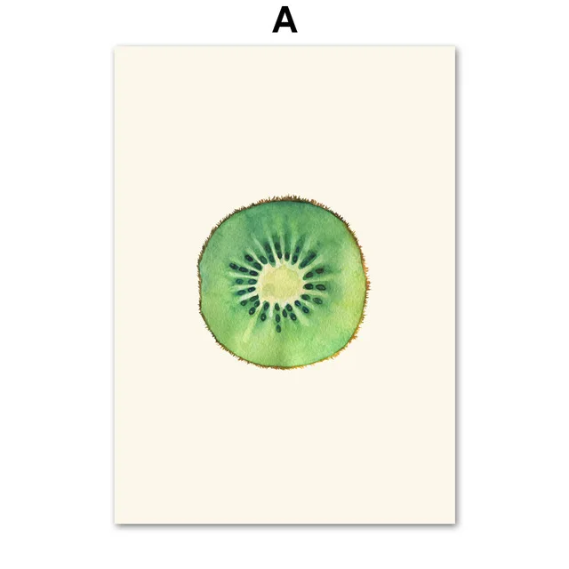 Kiwi-Grapes-Pineapple-Wall-Art-Canvas-Painting-Posters-And-Prints-Nordic-Poster-Wall-Pictures-For-Living.jpg_640x640