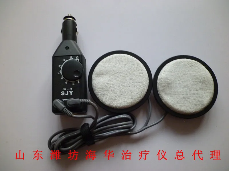 Талия водителя электронный инструмент для ухода Haihua CD-9SJY использовать в