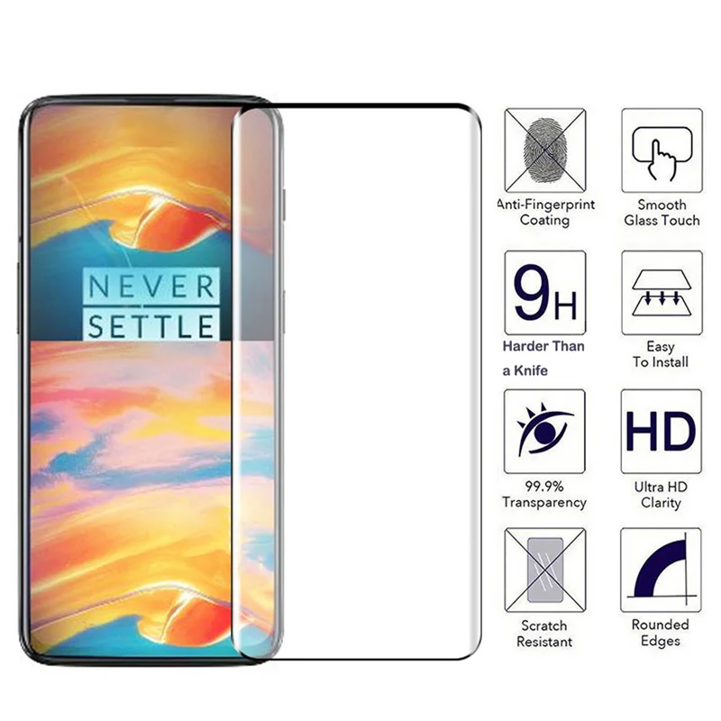 Tempered-Glass-for-Oneplus-7-Pro-Glass-Oneplus-7Pro-9H-Ultra-Thin-Full-Screen-Protector-for