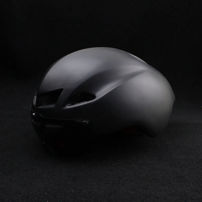 black 1 lens