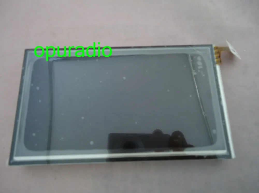 L5F30442T22 L5F30442T11 L5F30442P00 with touch panel for Porsche cayenne 09 PCM3'_