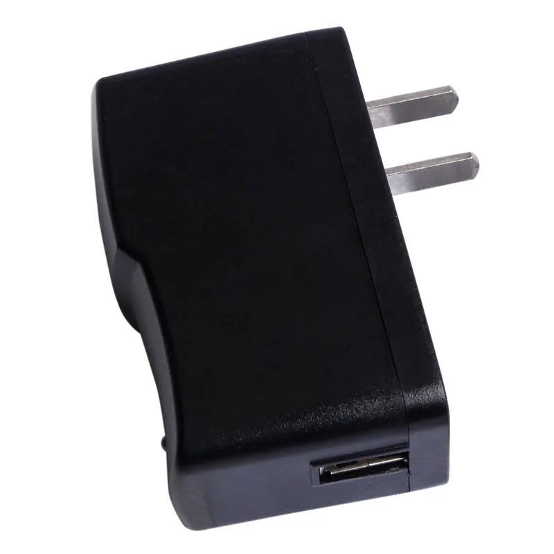 

Sofirn USB Charger 5V 2.4A Phone Charge USB Smartphone Charger Head US Plug no usb cable
