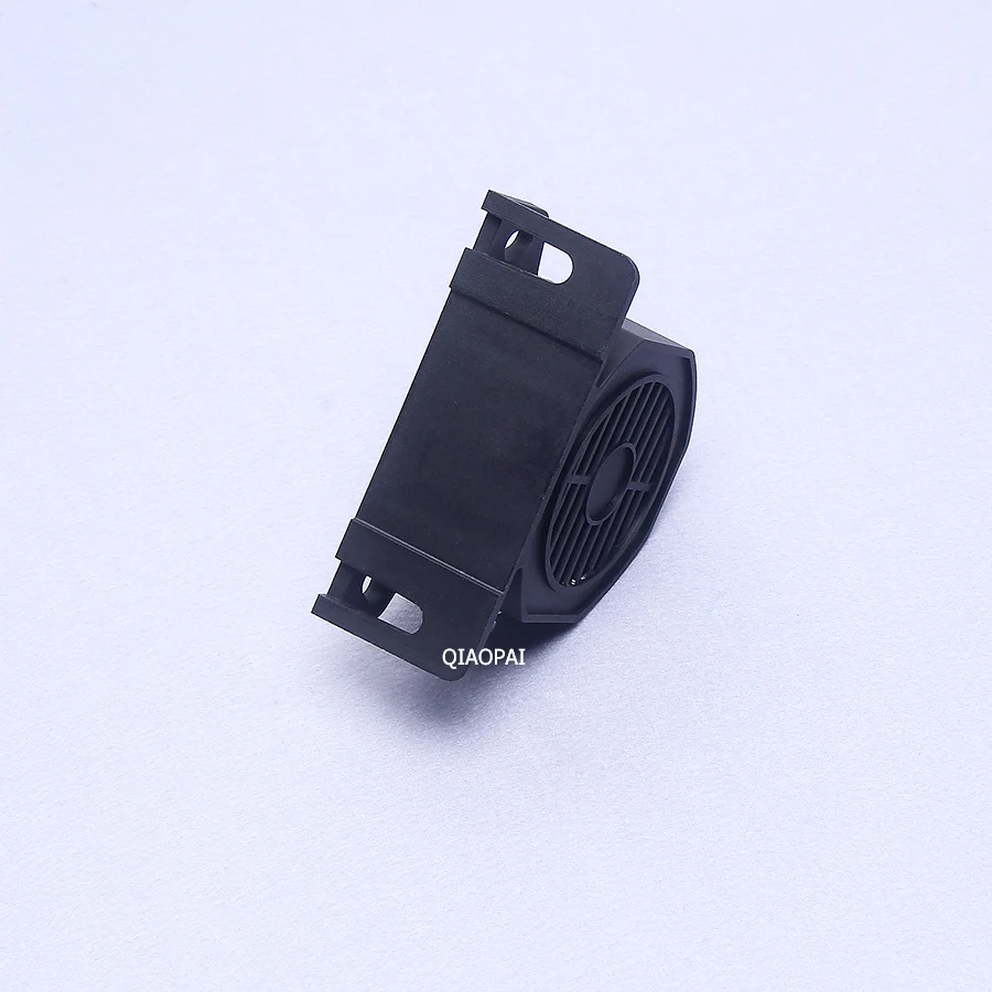 12V 24V 48V 80V Car Reverse Alarm Horn Security Alarm 105DB Loud Sound Waterproof Backup Waring Hor