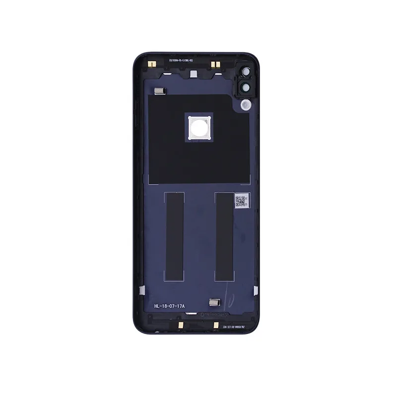 Чехол для Asus ZB601KL ZB602KL задняя крышка корпуса аккумулятора ASUS Zenfone Max Pro M1 чехол