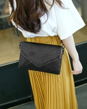 New spring summer women’s handbag messenger bag brief small phone bags one shoulder chain envelope bag women’s day clutch
