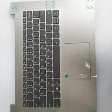 Для 320-14 320-14IAP 320-14AST 320-14IKB 320-14ISK верхняя часть корпуса в сборе L80XKPG IMR клавиатура с американской раскладкой C-Обложка с FRU 5CB0N82229