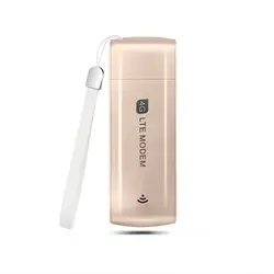 Huawei MF823D 4G LTE USB модем 4g dongle с слотом для sim-карты