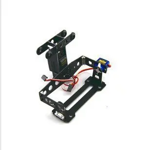 Fc-t8 GOPRO FPV PTZ 2-Axis стекловолокна аэрофотосъемки для Quadcopter бесплатная доставка |
