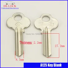 Толщина сливы цветок дверь заготовка для ключа слесарные принадлежности болванки ключей cilvil горизонтальный станок для изготовления ключей A125