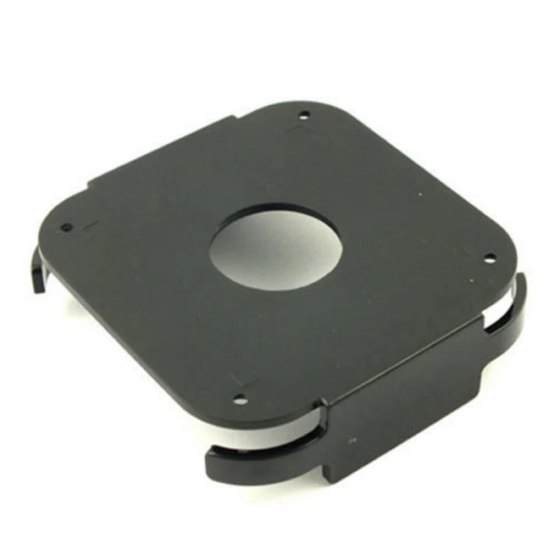 Mayitr 1 قطعة العالمي التلفزيون جدار جبل حالة المهنية العارض قوس حامل حامل تصاعد مهد كيت ل آبل 2/3 Mayitr 1 قطعة العالمي التلفزيون جدار جبل حالة المهنية العارض قوس حامل حامل تصاعد مهد كيت ل آبل 2/3