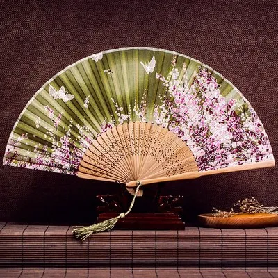 Китайский стиль Малый размеры модель проекты современный Fancywork танец ремесла украшения Романтический вишни - Цвет: 16