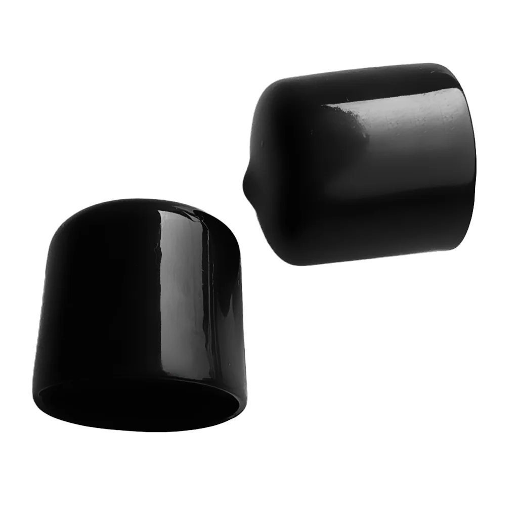 Lot of 2 Tank Valve Threaded Dust Plug Protector Cap for Scuba Diving Diver