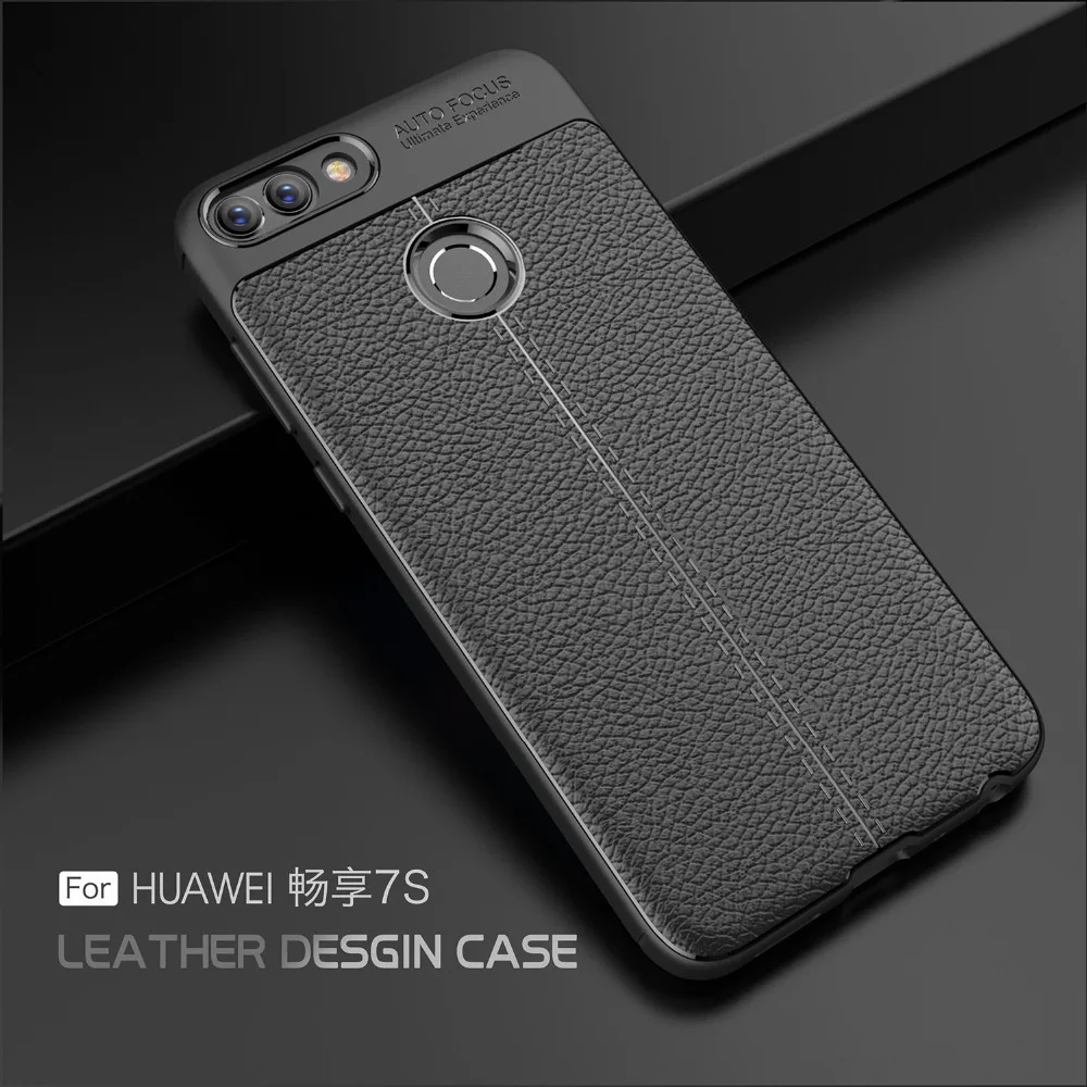 Чехол для Huawei P Smart Case Honor 10 Nova Lite 2 Enjoy 7S 20 10S Z Plus 2017 2019 2020 5G|Бамперы| |