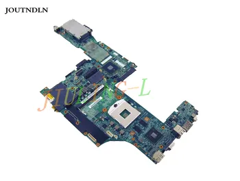 

JOUTNDLN FOR Lenovo thinkpad T510 Laptop motherboard QM57 FRU 63Y1878 63Y1543 75Y4108 48.4CU06.031 w/ NVS 3100M GPU