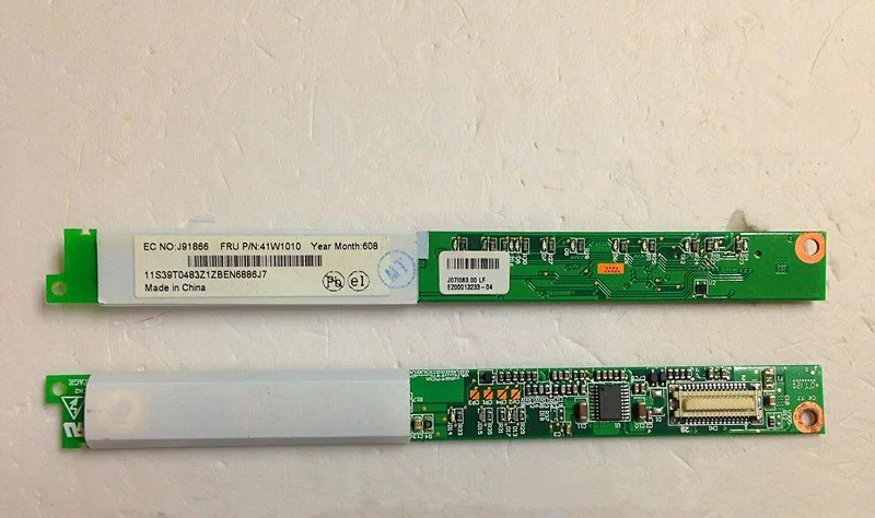 SSEA Wholesale New NEW Laptop LCD Inverter for IBM Lenovo Thinkpad 14&quot T61 T61P T60 T60P |