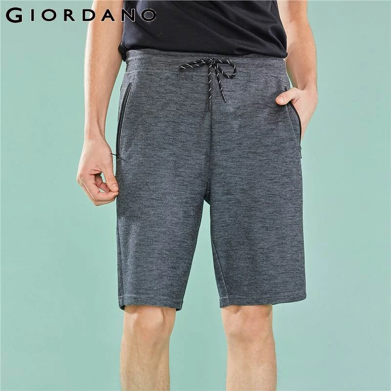 giordano g motion shorts