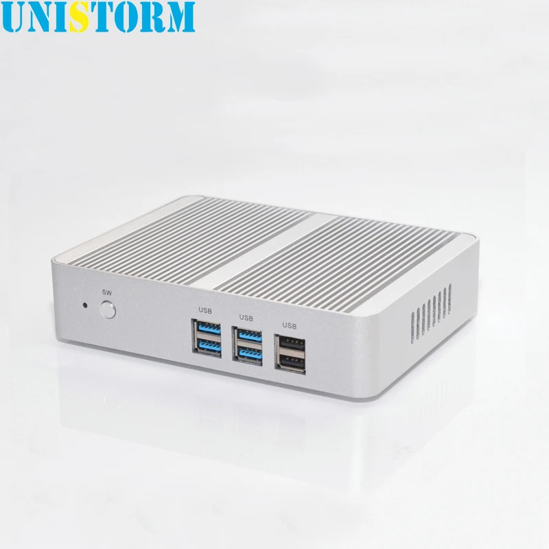 

Win10 Mini PC Intel Core i3 6100U/i3 5005U 2GHz HDMI 1080P Mini Computer Windows 10 Barebone Computer TV Box
