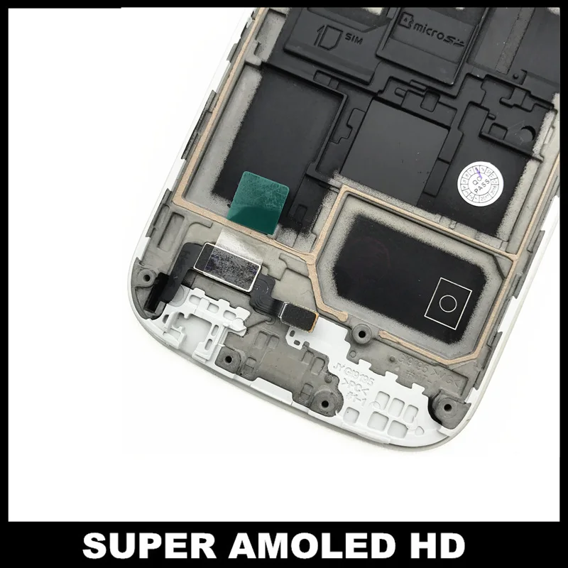 s4 i9195 screen lcd