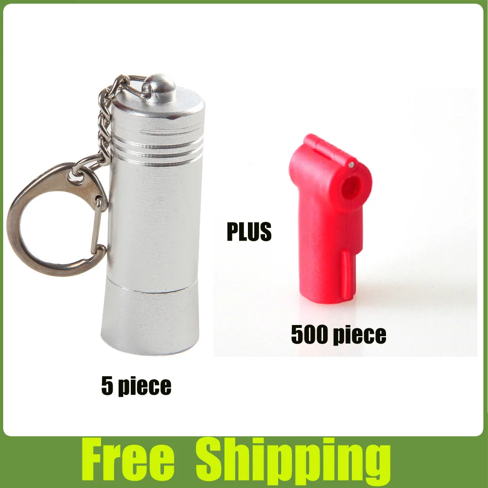 

magnetic key detacher 5 piece and 500 piece eas stop lock security tag