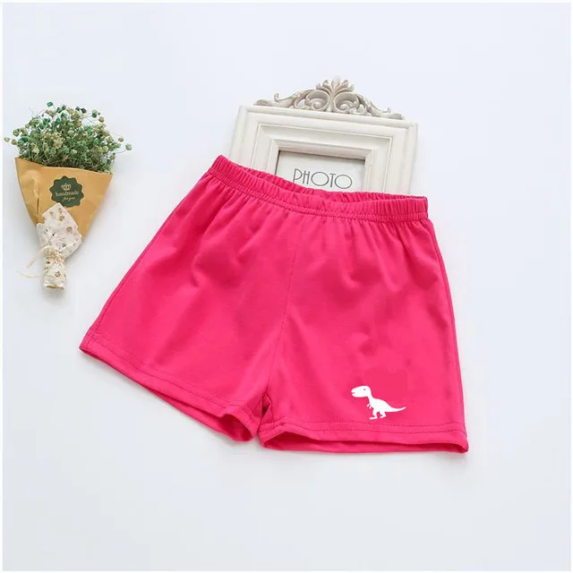 New Baby Girls Boys shorts Clothing Kids Shorts Cotton Shorts For girl
