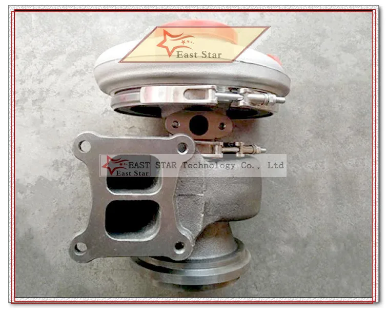 HX55 3590044 3590045 Turbo for Cummins ISM11 M11 11L 370HP (2)