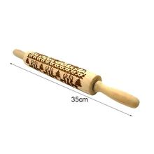 Скалка с гравировкой резные тесто ролик+ подкладка под посуду для выпечки Мат для длявыпечки для теста для пиццы выпечка XB 66