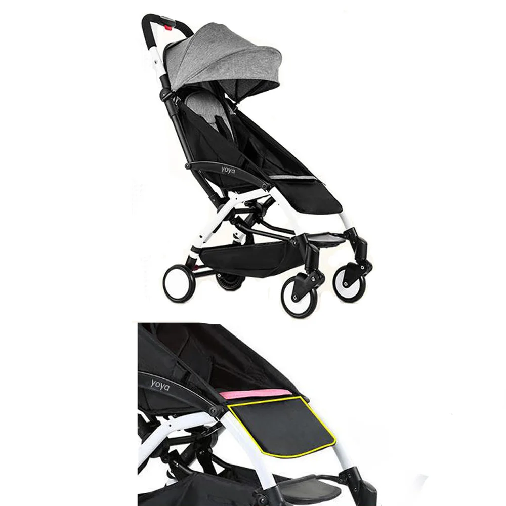 

YOYA Stroller Lightweight Baby Stroller 175 Degree Folding Ultra-Light Portable Travelling Babyzen Yoyo Stroller Carriage Bebek