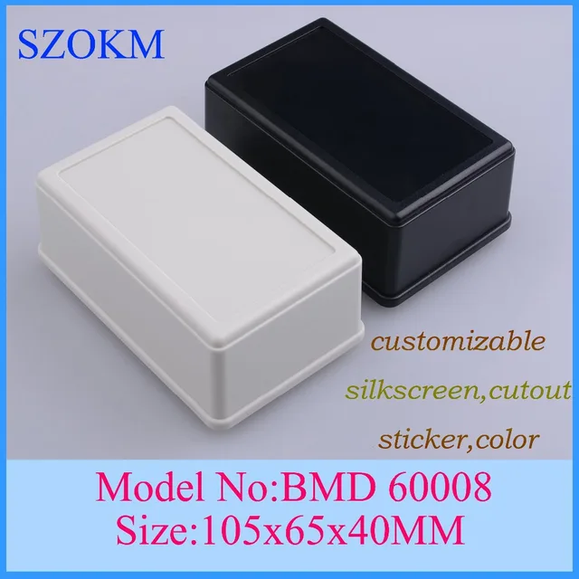 4 Pcs Lot Decorative Junction Box Covers Types Of Electrical 4 Pcs Lot Decorative Junction Box Covers Types Of Electrical Bo 105x65x40mm