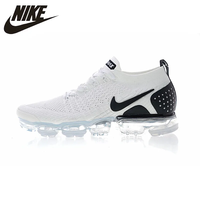 Original NIKE AIR VAPORMAX FLYKNIT 2 Men and Women Running Shoes Sneakers Sport Outdoor Shoes Men's Sports Classic Shoes DMX Original NIKE AIR VAPORMAX FLYKNIT 2 Men and Women Running Shoes Sneakers Sport Outdoor Shoes Men's Sports Classic Shoes DMX