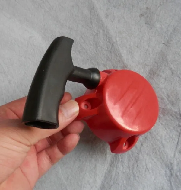 RECOIL STARTER ZENOAH EHT603D EHT753S GJB25D 7