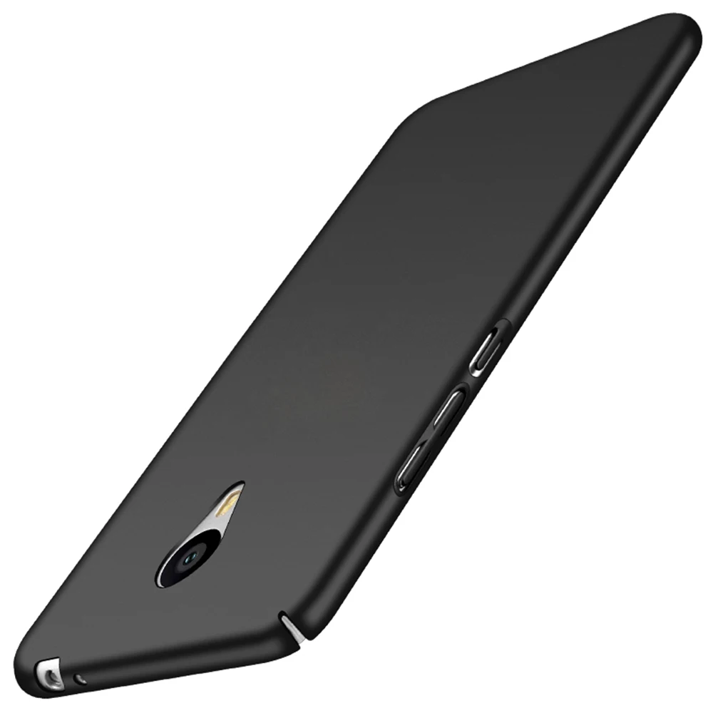 Чехол SIXEVE для телефона Meizu M3 Note/M5 Note /M5s чехол задней панели сотового Жесткий